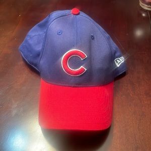 Chicago Cubs Hat